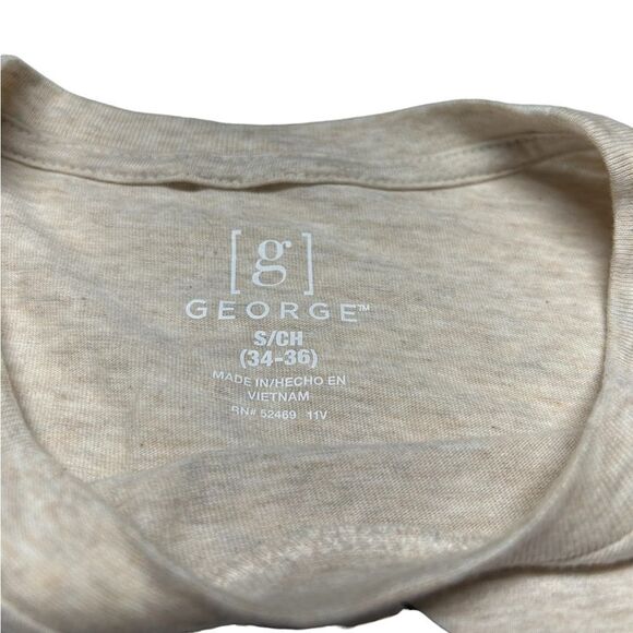 Beautiful Inside and Out Long Sleeve TShirt Decal Graphix Skeleton Ribs Floral - Picture 4 of 5